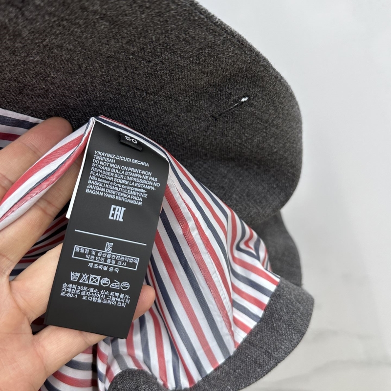 THOM BROWNE